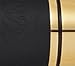 Cross Century II Refillable Ballpoint Pen, Medium Ballpen, Includes Luxury Gift Box - 10 Carat Gold-Filled