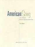 American Song : The Complete Musical Theatre Companion 1900-1994, Bloom, Kenneth, 0028645723