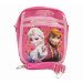 Disney Frozen Hot Pink Medium Shoulder Bag