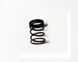 Ajax Tools Works Aja3503 Spring F 3500 Needle Scaler by AJAX TOOLS WORKS