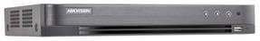 SPEEDLINK INFOSYSTEMS Hikvision DS-7B16HQHI-K1 2MP (1080P) New Upgraded 16 Channel HQHI Series Turbo HD Metal Wired DVR, Black