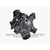 Engine Thermostat + Housing + Sensor for BMW 128i 135i 323i 325i 328i 330i 335i 528i 530i 535i 335is 325xi 328xi 330xi 335xi 525xi 528xi 530xi 535xi xDrive X3 Z4 1 Series M Premium 11537549476 New