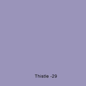 Superior Specialties Seamless Photography Background, 107-Inches By 36-Feet, Thistle (112029)