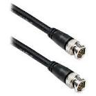 Hosa BNC-06-125 Pro 75-ohm Coax, BNC to BNC, 25 feet