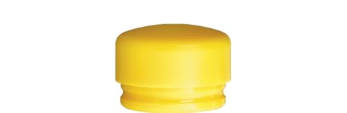 WIHA Impact Head, Yellow for Backlash Sledgehammer. 800 K 100 Heads 800/802