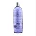 SIMPLY SMOOTH Xtend Keratin Replenishing Color Lock Shampoo Slows Color Fade & Prolongs Hair Color Service Gently Clean & Protect Your Hair Color Sodium Chloride Free 33.8 Fl Oz.