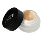 100% Pure Eye Shadows Satin Cream, Star
