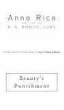 Beautys Punishment: second of the Classic Erotic Trilogy of Sleeping Beauty