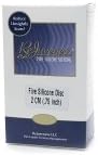 Adhesive Silicone Mini Disc 2 cm (.75") Diameter (5 Disc Per Package) Guaranteed Scar Treatment. Includes Washable and Reusable Silicone Disks. Effective for 6 Months of Treatment - Results in 1 - 2 Weeks - Average Healing Time 1 - 3 Months.