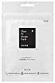 Cosrx Clear Fit Master Patch Somadermspot 18 Patches ( 10 mm x 18 ea ) 3 Sheets