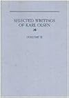 Selected Writings of Karl Olsen: Volume II (Clare's Guide to Some Essentials of English History)