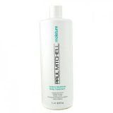Paul Mitchell Moisture Instant Moisture Daily Treatment (Hydrates and Revives) 1000ml/33.8oz