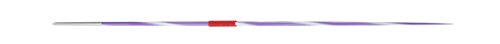 Octane 600 Gram Women, College High School Girl's 45 Meter Track & Field Javelin