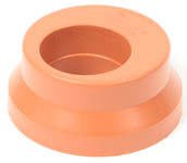 Polypipe Rainwater to Drain Connector 68mm - 110mm UG254