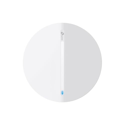 TP-Link Festa F61, WiFi 6 AX1800 Mesh Ultra-Slim Wireless Access Point