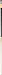 EastPoint Sports 1-Piece Shorty Wood Billiard Cue, 48-Inch