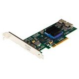 ATTO ExpressSAS H608 Low Profile 8 Internal Port