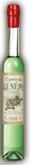 liqueur de genepi 35 cl presente en etui louis roque