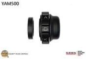 Kaoko Cruise Control for YAMAHA FJR1300, YZFR1 (2004-), YZFR6 (all year models)