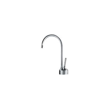 Franke Lb8100 Ht Hot Water Point Of Use Faucet Chrome Amazon Com