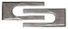 Wedge Sets Set No.: #1 WEDGE SET, Used on JACOB Taper No.: 1JT