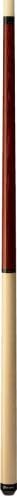 Players JB8 Maple and Rengas Half and Half Design Jump Break Cue