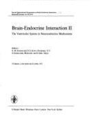 Brain-endocrine Interaction II: The Ventricular System in Neuroendocrine Mechanisms. (v. 2)