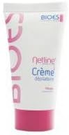 Bioes Nandline Depilatory Cream For The Face