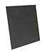 2 Kydex Plastic Sheets Black 12
