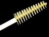 Andwin Scientific 892030-C500 Non-Scored Broom Cytology Brush, 8" (Pack of 500)