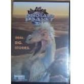 Dinosaur Planet - Real Big Stories [DVD]