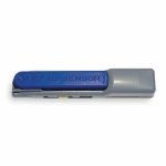 Westward 6JG68 Detector, Metal