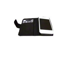 Claude Monet's Water Lilies 27-Apple Iphone 5c -Wallet Case with