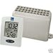 La Crosse Technology The Weather Channel Wireless Rain Gauge Center WS-9005U-IT