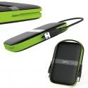 Silicon Power 2TB External Hard Drive Rugged Armor A60 Shockproof view 8