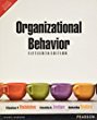 Organizational Behavior B073WWBH1Q Book Cover