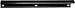 Toro Snowblower Scraper Bar Replaces Toro 55-8760. Fits model CCR2000. Length 19 1/8" - Width 1 15/16" - Mounting Hole 1/4" primary