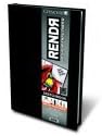 Rendr 48 Sheets Sketchbook44; 8.5 x 11 in.