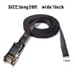 Audew Ratchet Tie Down Straps 4 Pack Ratchet Straps 20 FT-2400Lb Break Strength Cargo Straps, Heavy Duty Lashing Straps
