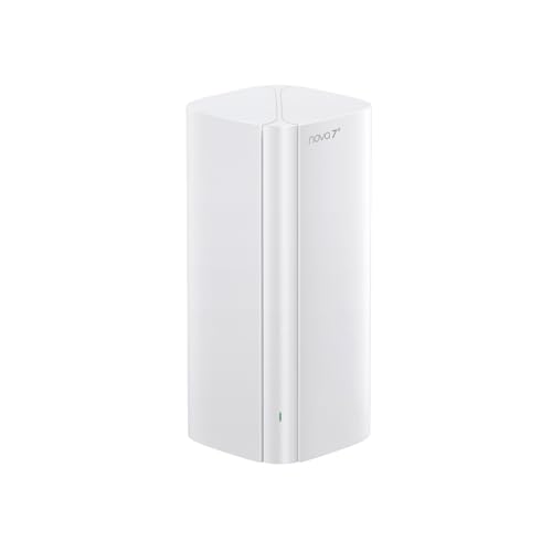 Tenda WiFi 7 Mesh System BE3600