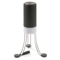 Robo Stir Herramienta. Revuelva Cualquier Plato en cualquier pote/Pan sin usted pie por el de coccin Estufa