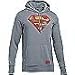 Under Armour Retro Superman Triblend Hoody - Men's