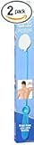 Essential Medical Supply Everyday Essentials Lotion EZE Applicator - 1 Each, Pack of 2