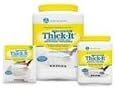 Precision Foods Thick-It Original Instant Food Thickener Powder 30 oz Can - Each