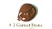 Aery Jo Instant Tanning Makeup (#3 Garnet Stone)