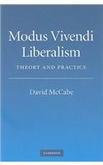 Modus Vivendi Liberalism : Theory and Practice B007YZQULC Book Cover