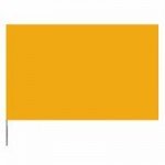 Flagging Tape, 1 3/16 in x 300 ft, Pink (180 Roll)