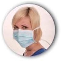 Amazon.de Bestseller: Die beliebtesten Artikel in 695371030 - Mundschutz