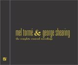 George Shearing - Complete Concord Recordings - Zortam Music