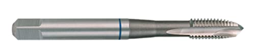 RUKO 232030 - Macho de roscar para maquinas M DIN 371 HSS, rectificado - Tipo B. Rosca M 3